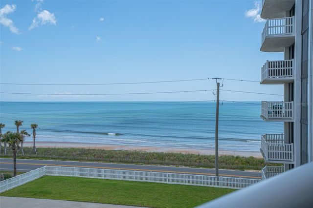 3580 S OCEAN SHORE BOULEVARD 404, Flagler Beach, FL 32136