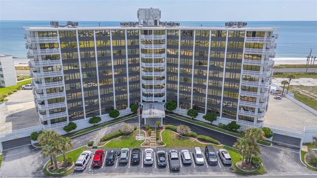 3580 S OCEAN SHORE BOULEVARD 404, Flagler Beach, FL 32136