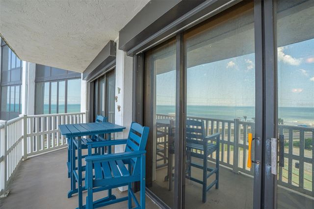 3580 S OCEAN SHORE BOULEVARD 404, Flagler Beach, FL 32136