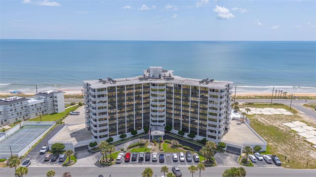 3580 S OCEAN SHORE BOULEVARD 404, Flagler Beach, FL 32136