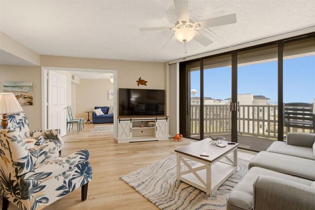 3580 S OCEAN SHORE BOULEVARD 404, Flagler Beach, FL 32136