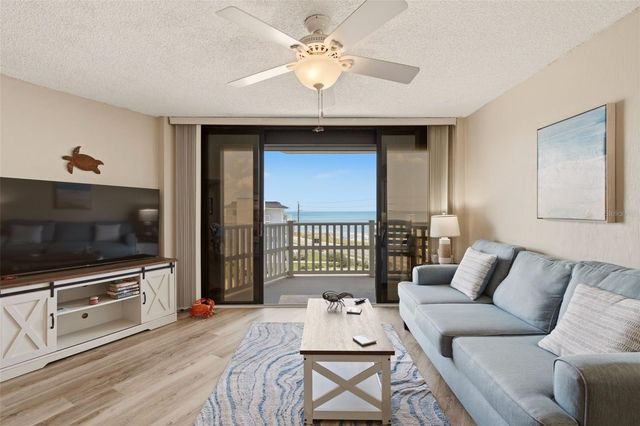 3580 S OCEAN SHORE BOULEVARD 404, Flagler Beach, FL 32136