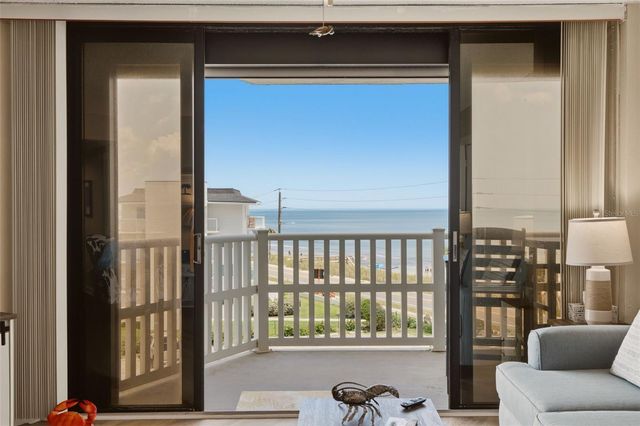 3580 S OCEAN SHORE BOULEVARD 404, Flagler Beach, FL 32136