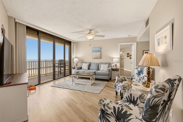 3580 S OCEAN SHORE BOULEVARD 404, Flagler Beach, FL 32136