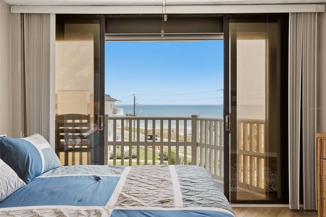 3580 S OCEAN SHORE BOULEVARD 404, Flagler Beach, FL 32136