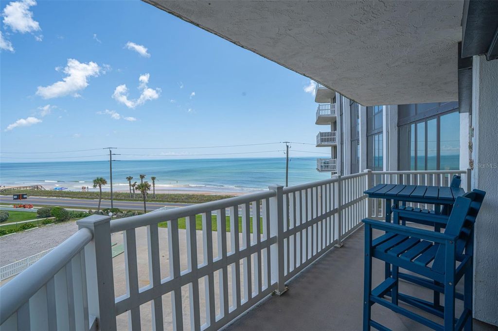 3580 S OCEAN SHORE BOULEVARD 404, Flagler Beach, FL 32136