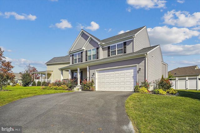 29780 CAPTAIN ADAMOUSKI ST, Easton, MD 21601