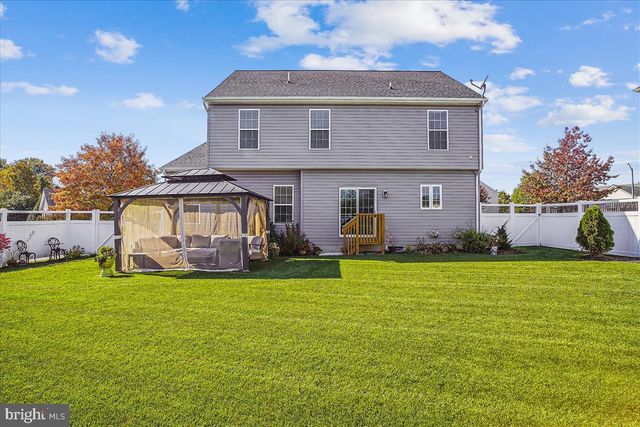 29780 CAPTAIN ADAMOUSKI ST, Easton, MD 21601