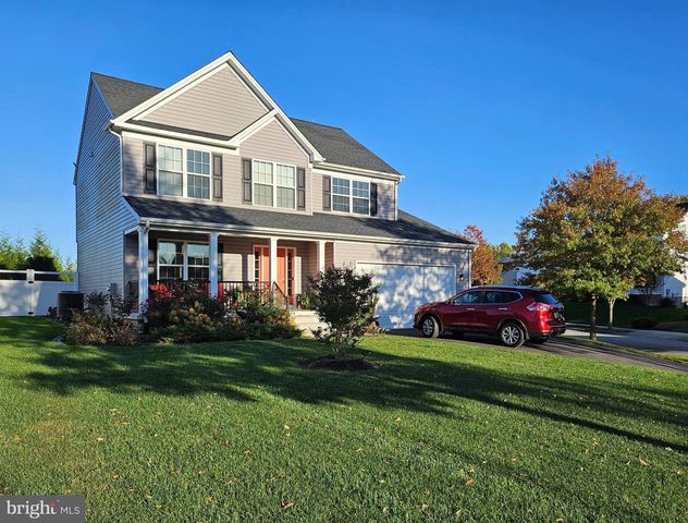 29780 CAPTAIN ADAMOUSKI ST, Easton, MD 21601