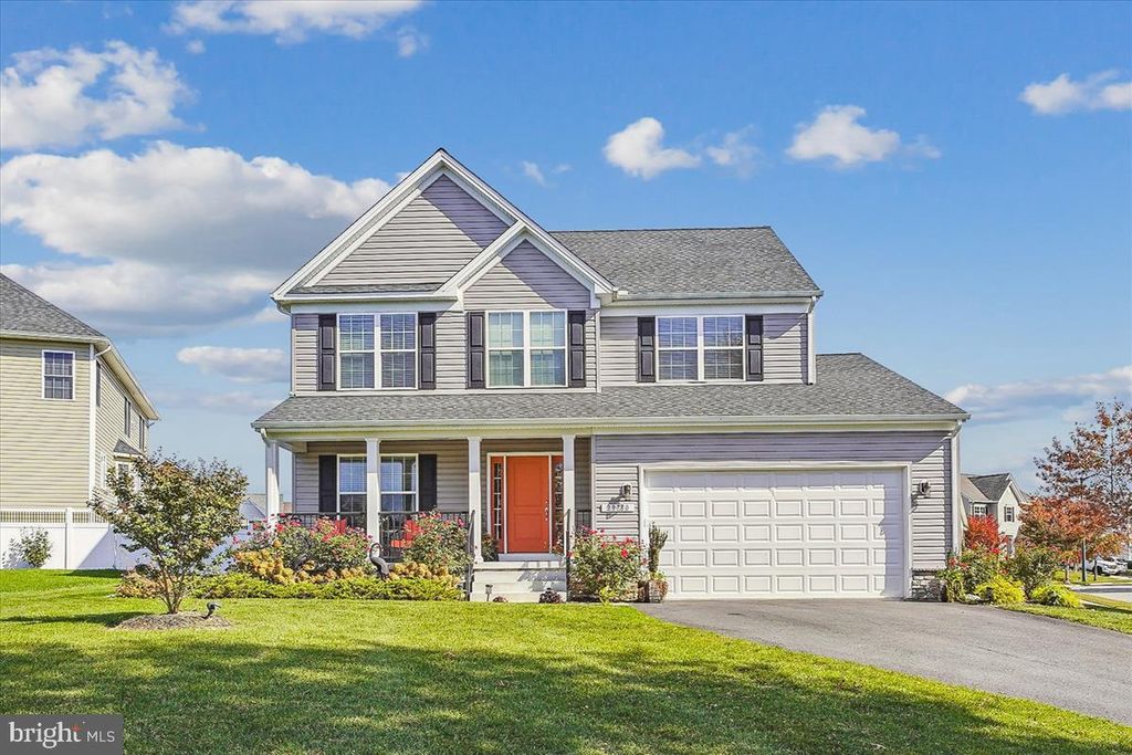 29780 CAPTAIN ADAMOUSKI ST, Easton, MD 21601