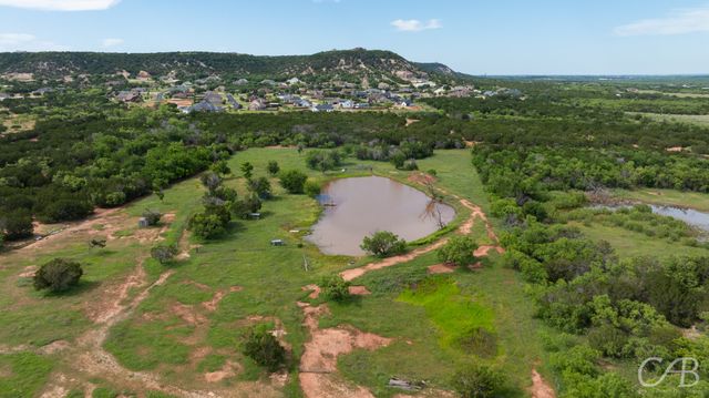 TBD County Road 150, Tuscola, TX 79562