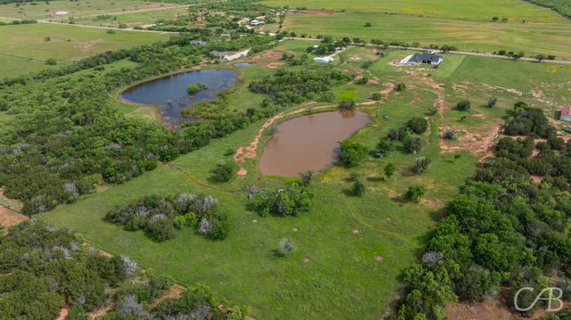 TBD County Road 150, Tuscola, TX 79562