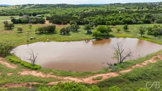 TBD County Road 150, Tuscola, TX 79562