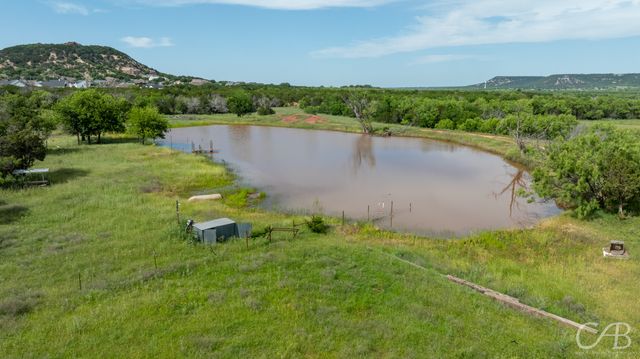 TBD County Road 150, Tuscola, TX 79562