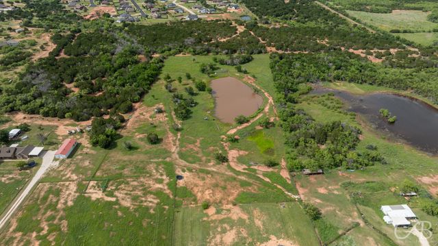 TBD County Road 150, Tuscola, TX 79562