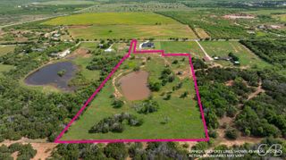 TBD County Road 150, Tuscola, TX 79562