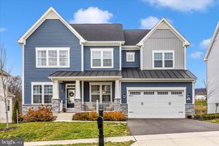 1007 SHENANDOAH VIEW PKWY, Brunswick, MD 21716