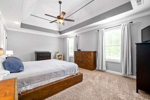 1607 Ellie Piper Cir, Clarksville, TN 37043