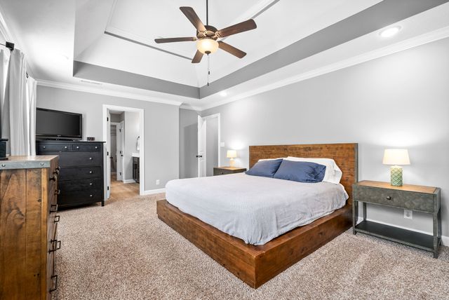 1607 Ellie Piper Cir, Clarksville, TN 37043