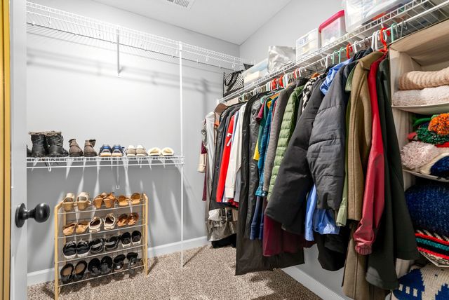 1607 Ellie Piper Cir, Clarksville, TN 37043