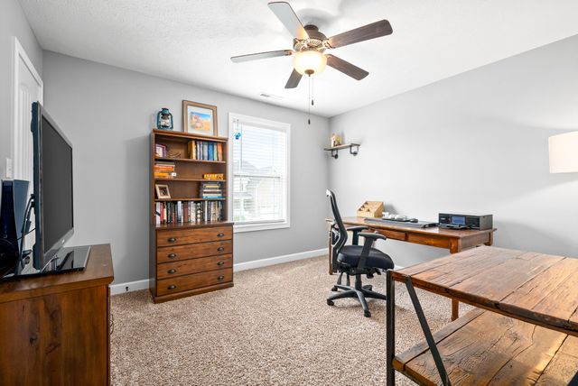 1607 Ellie Piper Cir, Clarksville, TN 37043