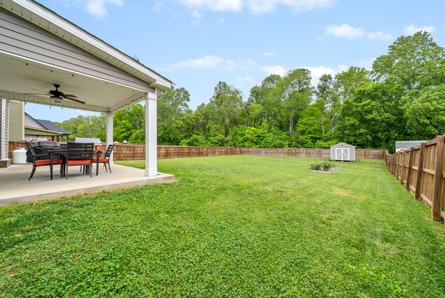 1607 Ellie Piper Cir, Clarksville, TN 37043