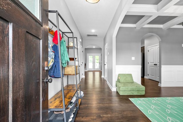 1607 Ellie Piper Cir, Clarksville, TN 37043