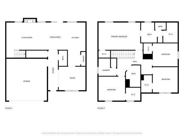 1607 Ellie Piper Cir, Clarksville, TN 37043