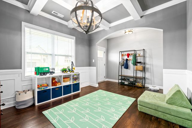 1607 Ellie Piper Cir, Clarksville, TN 37043