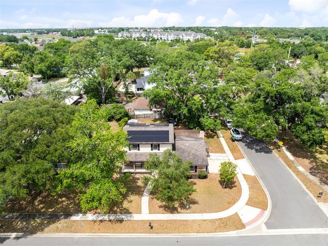 8698 HILLSIDE DRIVE, Orlando, FL 32810
