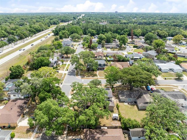 8698 HILLSIDE DRIVE, Orlando, FL 32810