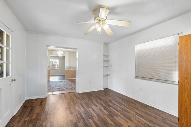 8698 HILLSIDE DRIVE, Orlando, FL 32810