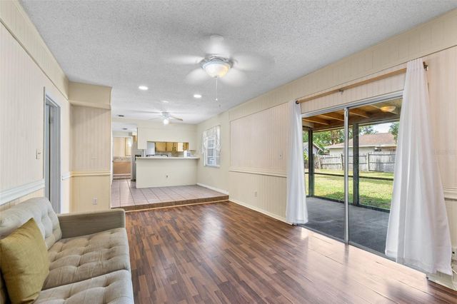 8698 HILLSIDE DRIVE, Orlando, FL 32810