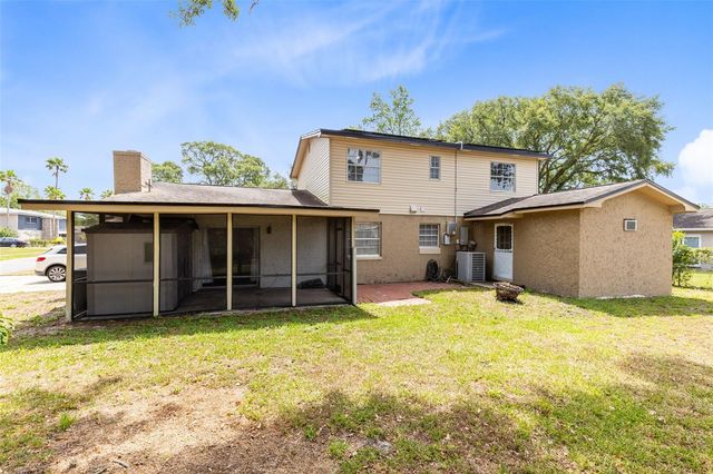 8698 HILLSIDE DRIVE, Orlando, FL 32810