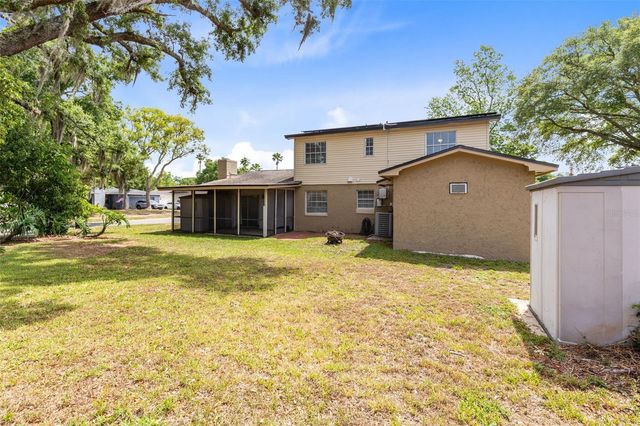 8698 HILLSIDE DRIVE, Orlando, FL 32810