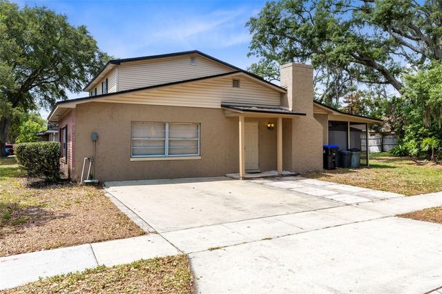8698 HILLSIDE DRIVE, Orlando, FL 32810