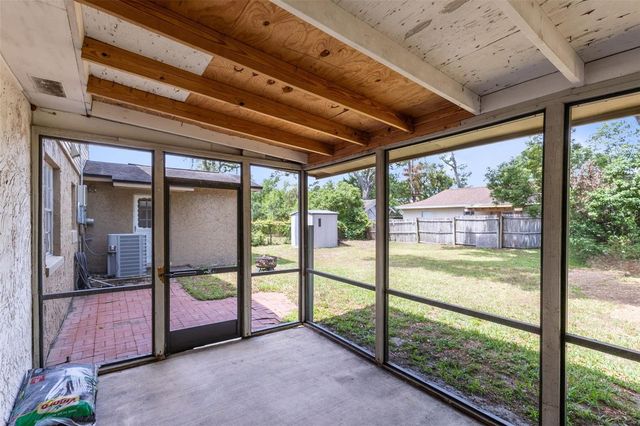 8698 HILLSIDE DRIVE, Orlando, FL 32810