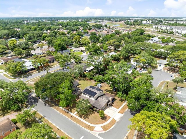 8698 HILLSIDE DRIVE, Orlando, FL 32810