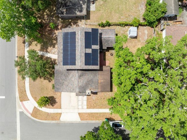 8698 HILLSIDE DRIVE, Orlando, FL 32810
