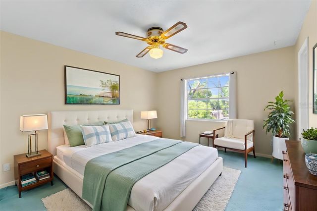 8698 HILLSIDE DRIVE, Orlando, FL 32810