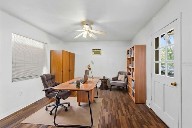 8698 HILLSIDE DRIVE, Orlando, FL 32810