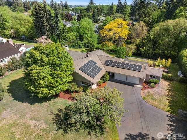 11411 Clovercrest Drive SW, Lakewood, WA 98499