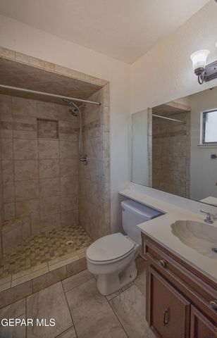 3329 Running Deer Drive, El Paso, TX 79936