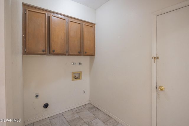 3329 Running Deer Drive, El Paso, TX 79936