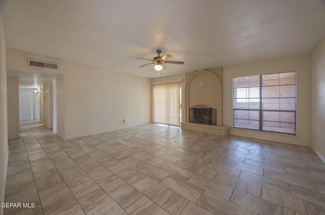 3329 Running Deer Drive, El Paso, TX 79936