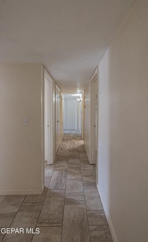 3329 Running Deer Drive, El Paso, TX 79936