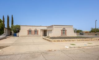 3329 Running Deer Drive, El Paso, TX 79936