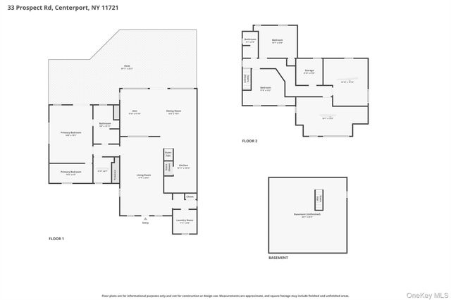 33 Prospect Road, Centerport, NY 11721
