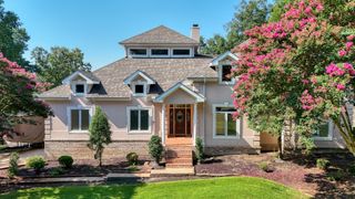 390 Branch Loop Rd, Big Sandy, TN 38221