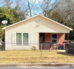 3771 Walker Avenue, Macon, GA 31206